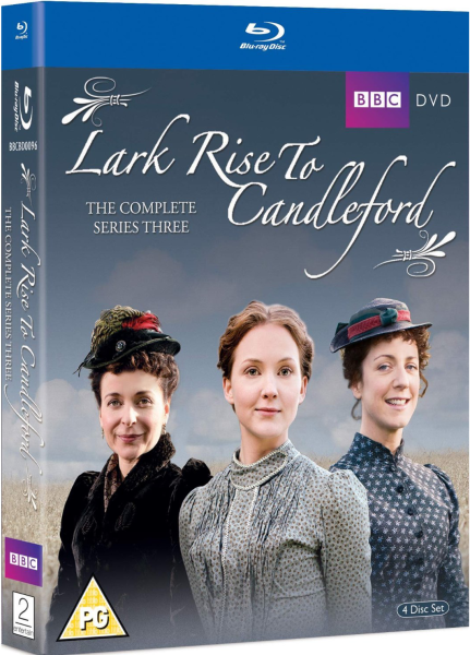 Lark Rise To Candleford 3 Bild 1