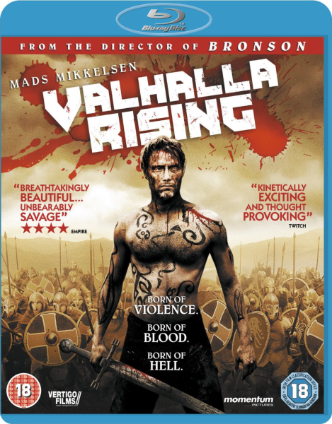 Valhalla Rising Bild 1