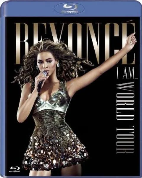 Beyonce: I Am Sasha Fierce World Tour: Live Bild 1