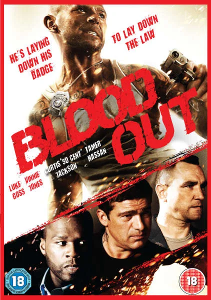Blood Out Bild 1