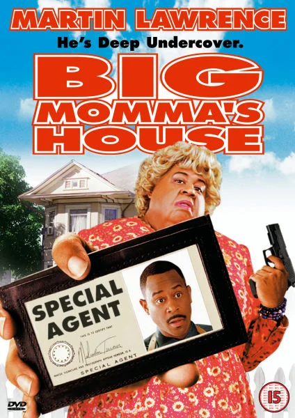Big Momma's House Bild 1