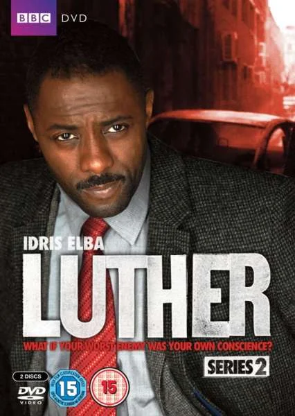 Luther - Series 2 Bild 1