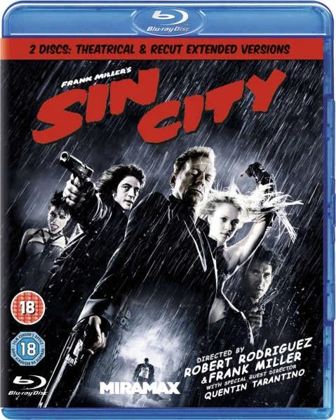 Sin City Bild 1