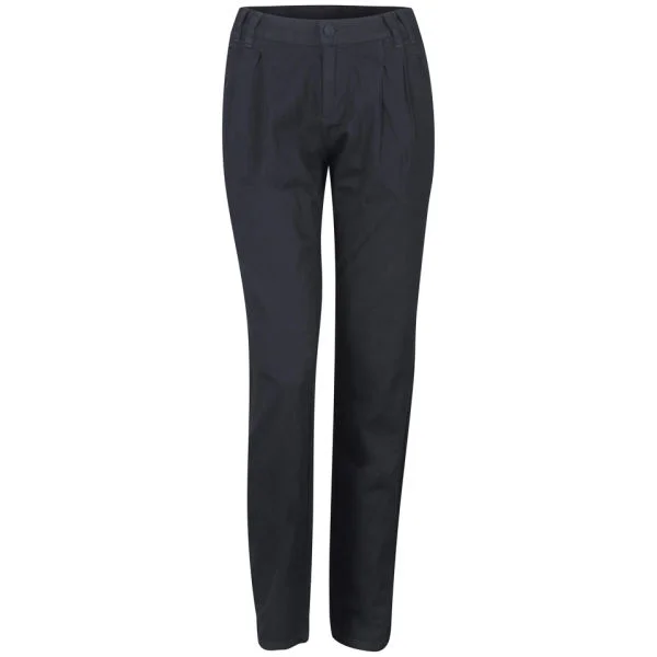 VILA Women's Chang Denim Chino - Indigo - 27R - Indigo Bild 1