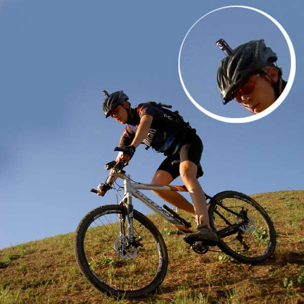 Veho Extrem Sport Pack für Muvi Micro DV Camcorder Bild 1