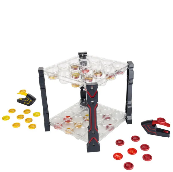 Connect 4 Launcher Bild 1