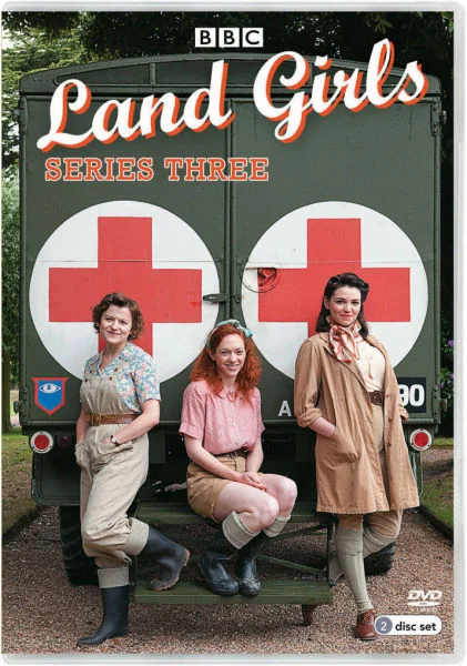 Land Girls - Series 3 Bild 1