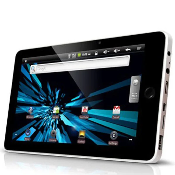 Elonex eTouch 7-Inch Android 2.3 Tablet Bild 1