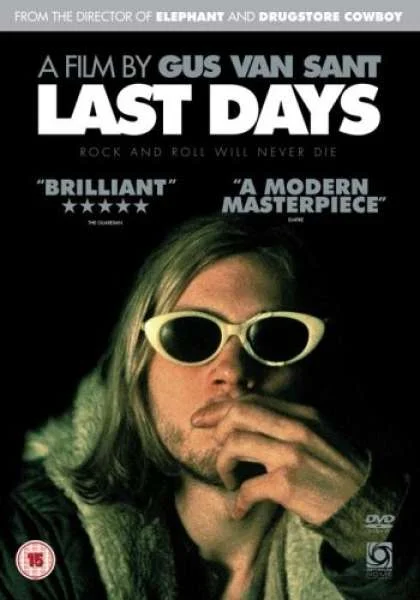 Last Days Bild 1