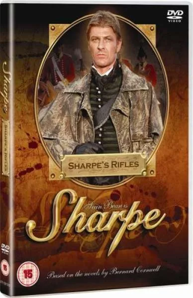 Sharpe's Rifles Bild 1