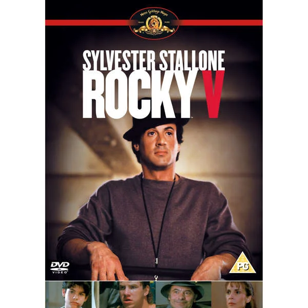 Rocky V Bild 1