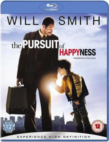 The Pursuit Of Happyness Bild 1