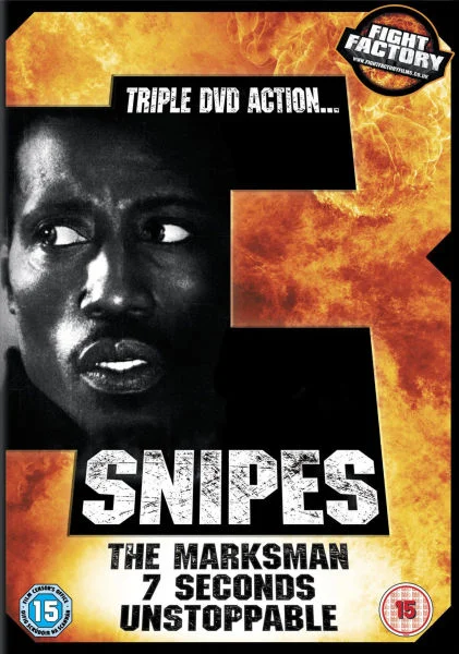 Snipes Triple Bild 1