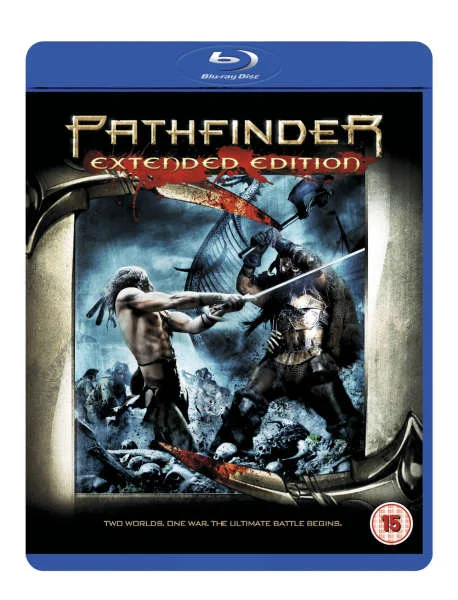 Pathfinder Bild 1
