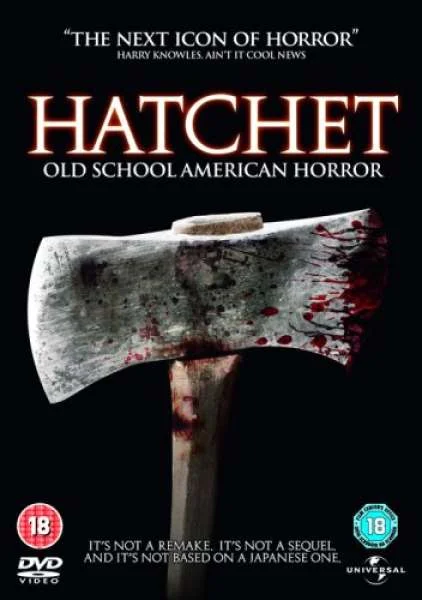Hatchet Bild 1