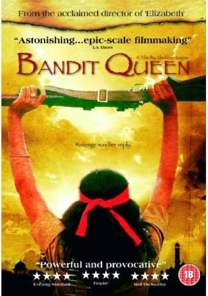 Bandit Queen Bild 1