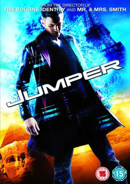 Jumper Bild 1