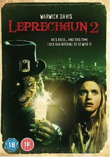 Leprechaun 2 Bild 1