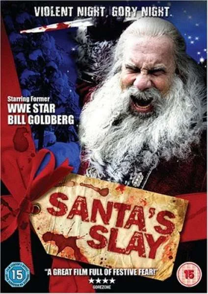 Santa's Slay Bild 1