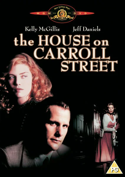 The House On Carroll Street Bild 1