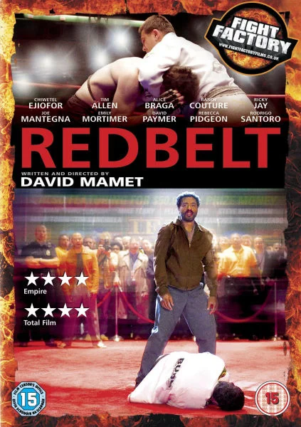 Redbelt Bild 1