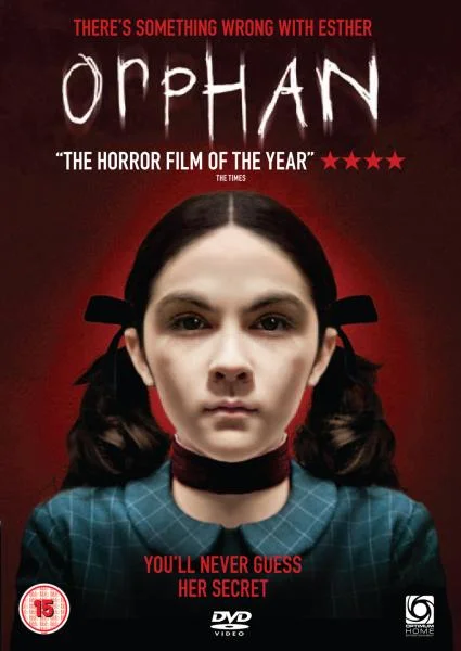 Orphan Bild 1