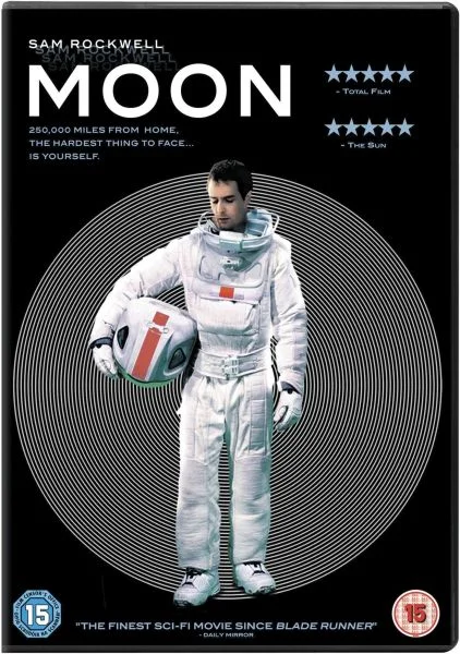 Moon Bild 1