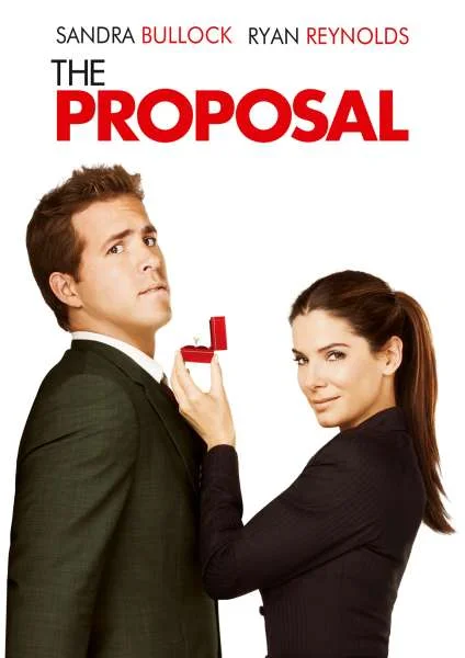 The Proposal Bild 1