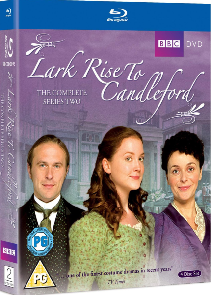 Lark Rise To Candleford S2 Bild 1