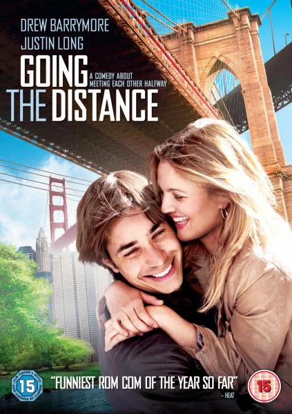 Going The Distance Bild 1