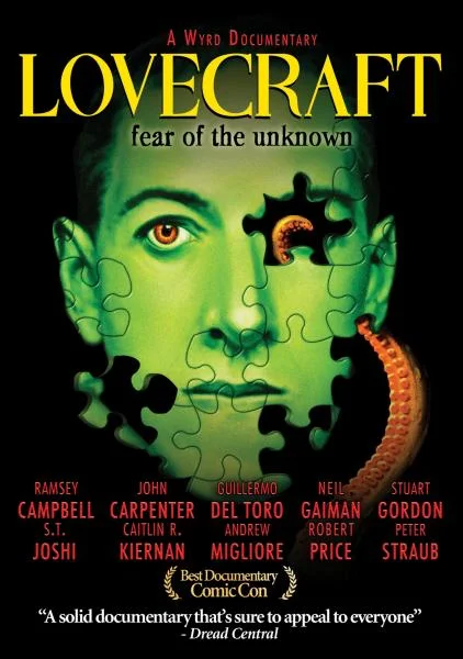 Lovecraft: Fear Of The Unknown Bild 1