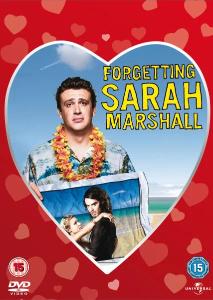 Forgetting Sarah Marshall (2012 Valentines Day Edition) Bild 1