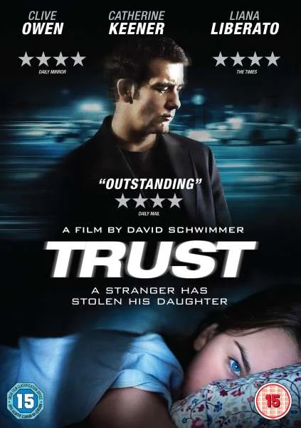 Trust Bild 1