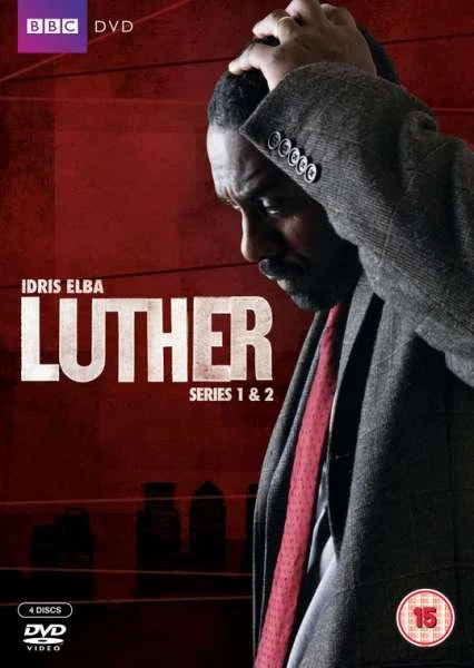 Luther - Series 1-2 Bild 1