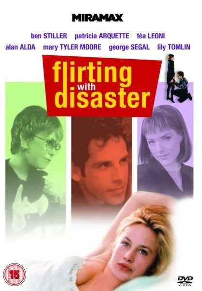 Flirting With Disaster Bild 1
