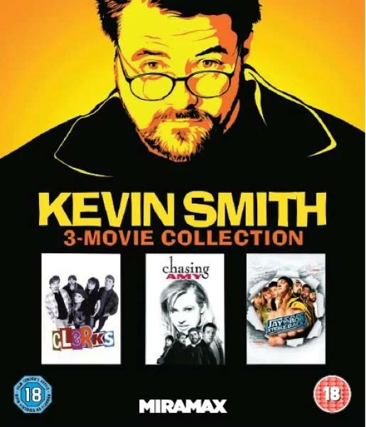 Kevin Smith: 3 Movie Collection Bild 1