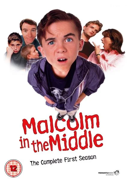 Malcolm in the Middle - Season 1 Bild 1