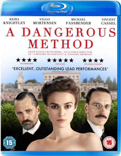 A Dangerous Method Bild 1