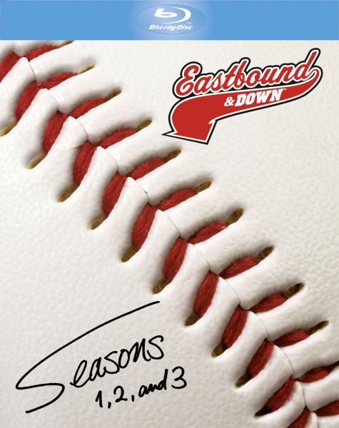 Eastbound and Down - Seasons 1-3 Bild 1