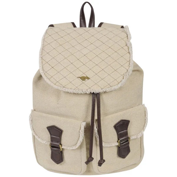 Rocket Dog Bluebell Backpack Bild 1