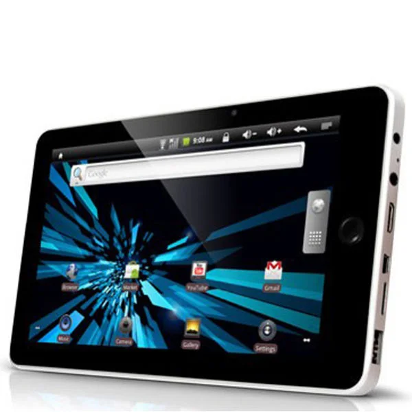 Elonex eTouch 10-Inch Android 2.3 Tablet Bild 1