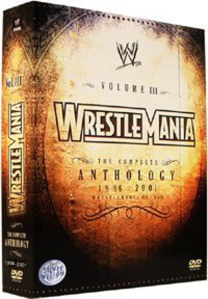 WWE - Wrestlemania 12 - 17 Bild 1