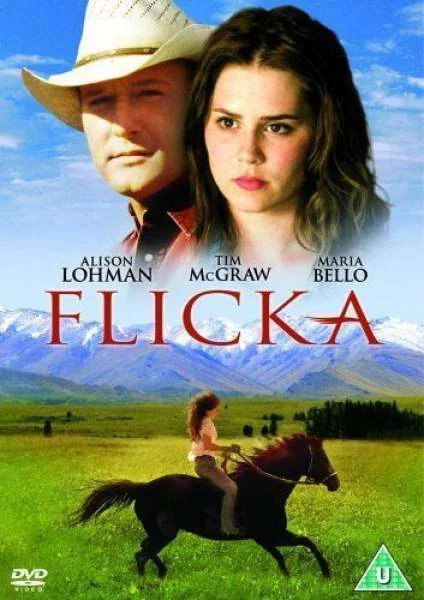 Flicka Bild 1