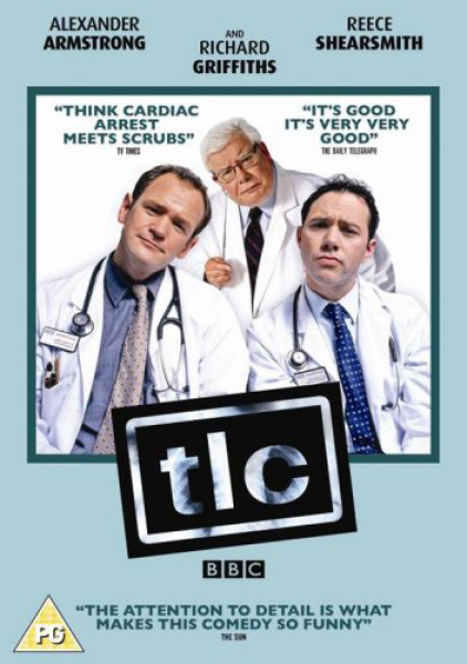 TLC - Complete Series One Bild 1