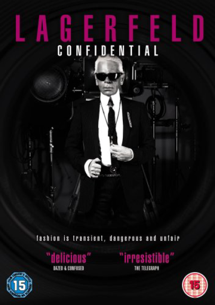 Lagerfeld Confidential Bild 1