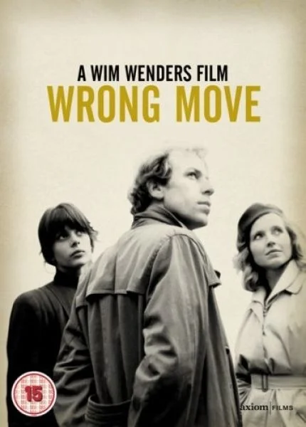 Wrong Move Bild 1