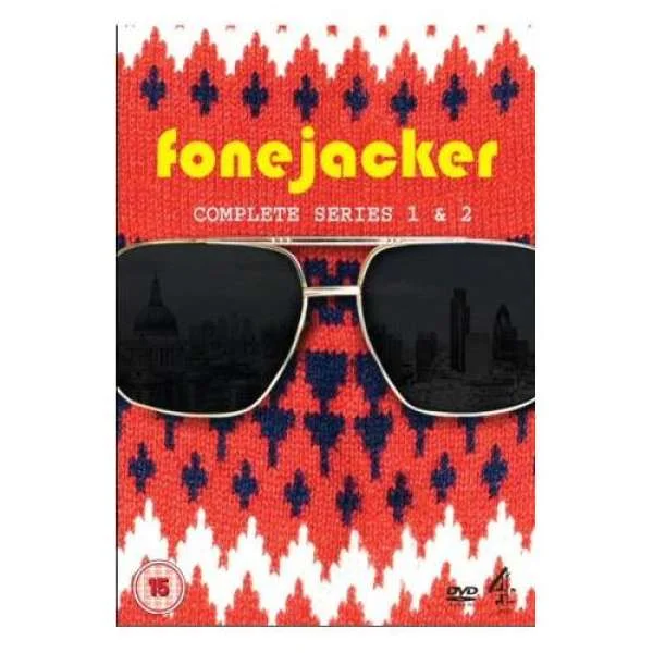 Fonejacker - Series 1-2 Bild 1