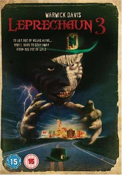 Leprechaun 3 Bild 1