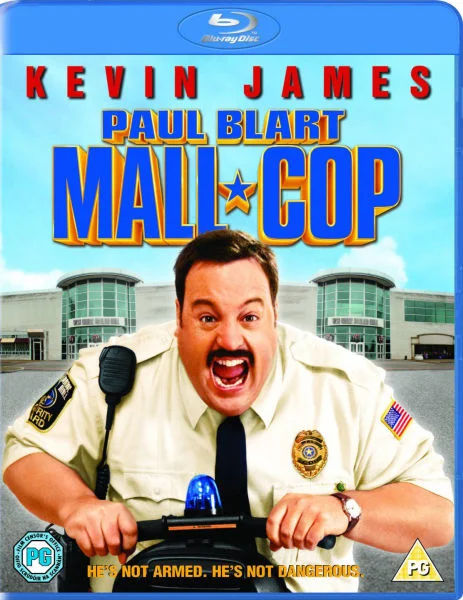 Paul Blart: Mall Cop Bild 1