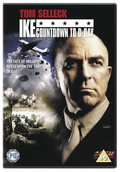 Ike - Countdown To D-Day Bild 1